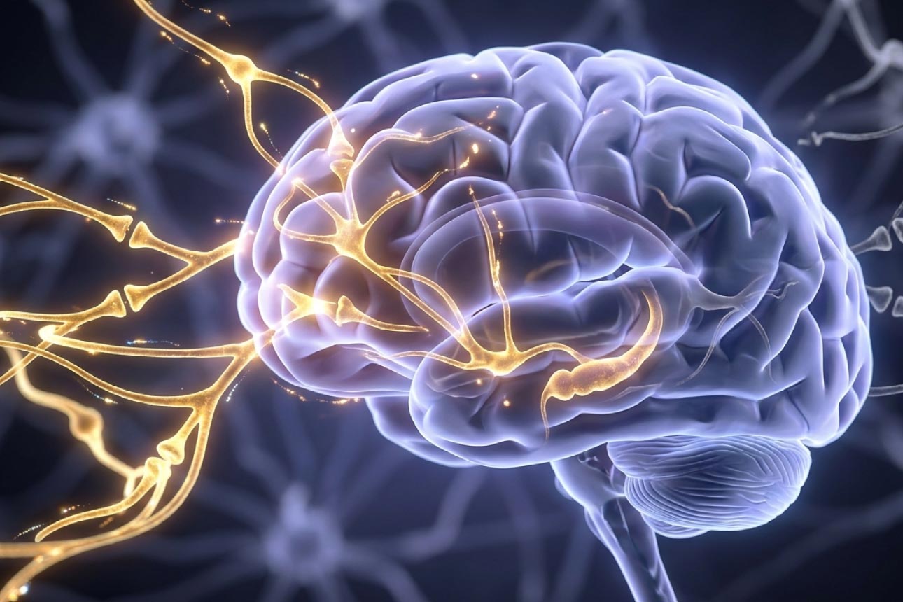 Neuroplasticidad: tu cerebro cambia con lo que repites